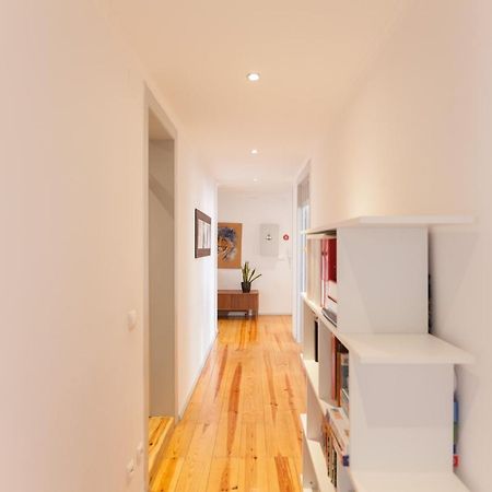 LisboaFlh Bairro Alto Bright Flat公寓 外观 照片