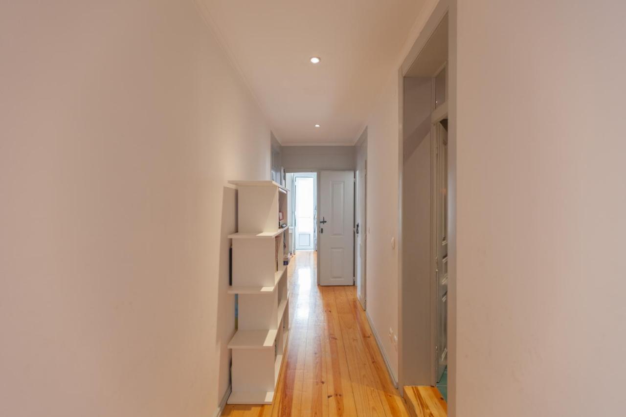 LisboaFlh Bairro Alto Bright Flat公寓 外观 照片