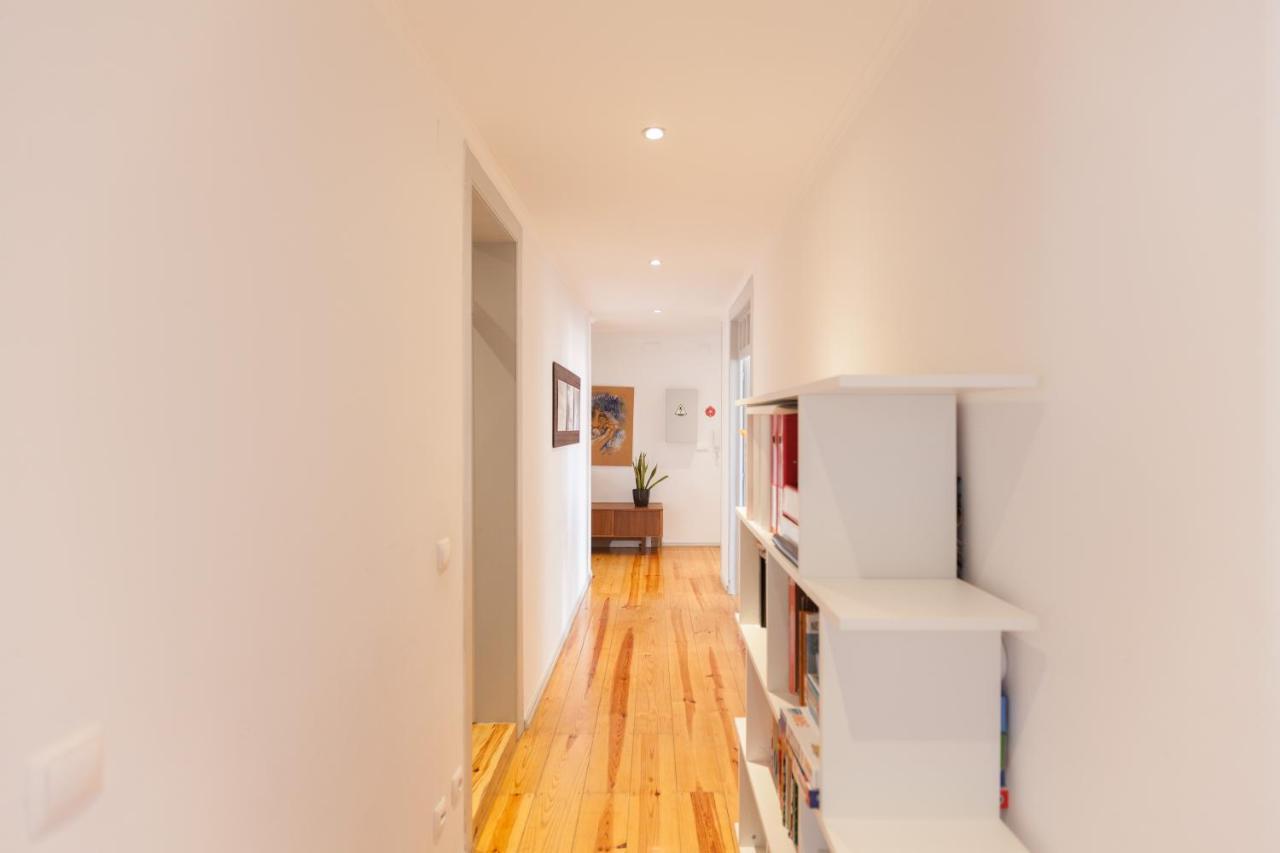 LisboaFlh Bairro Alto Bright Flat公寓 外观 照片