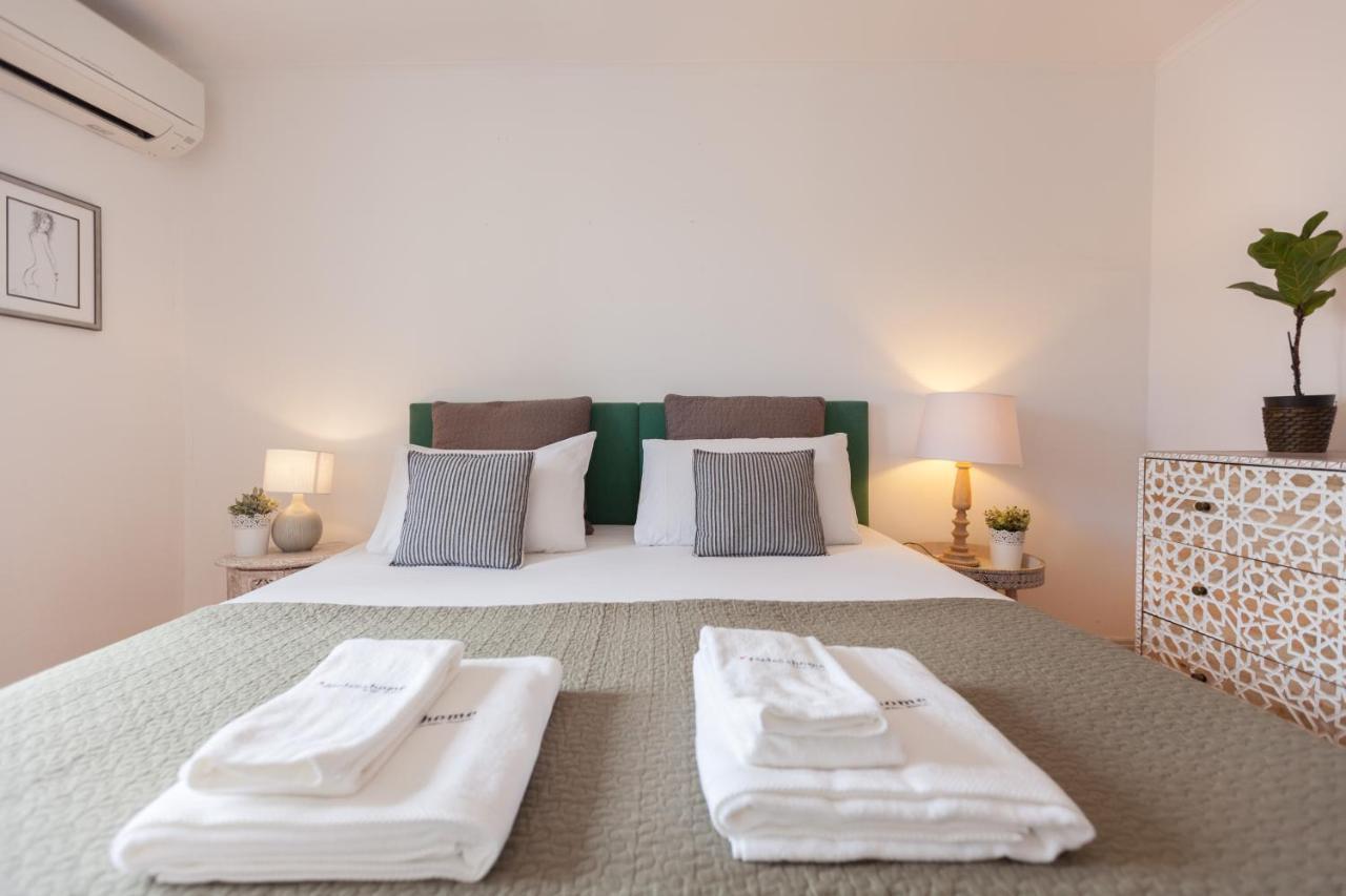 LisboaFlh Bairro Alto Bright Flat公寓 外观 照片