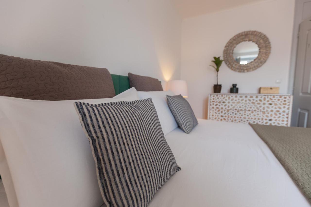 LisboaFlh Bairro Alto Bright Flat公寓 外观 照片