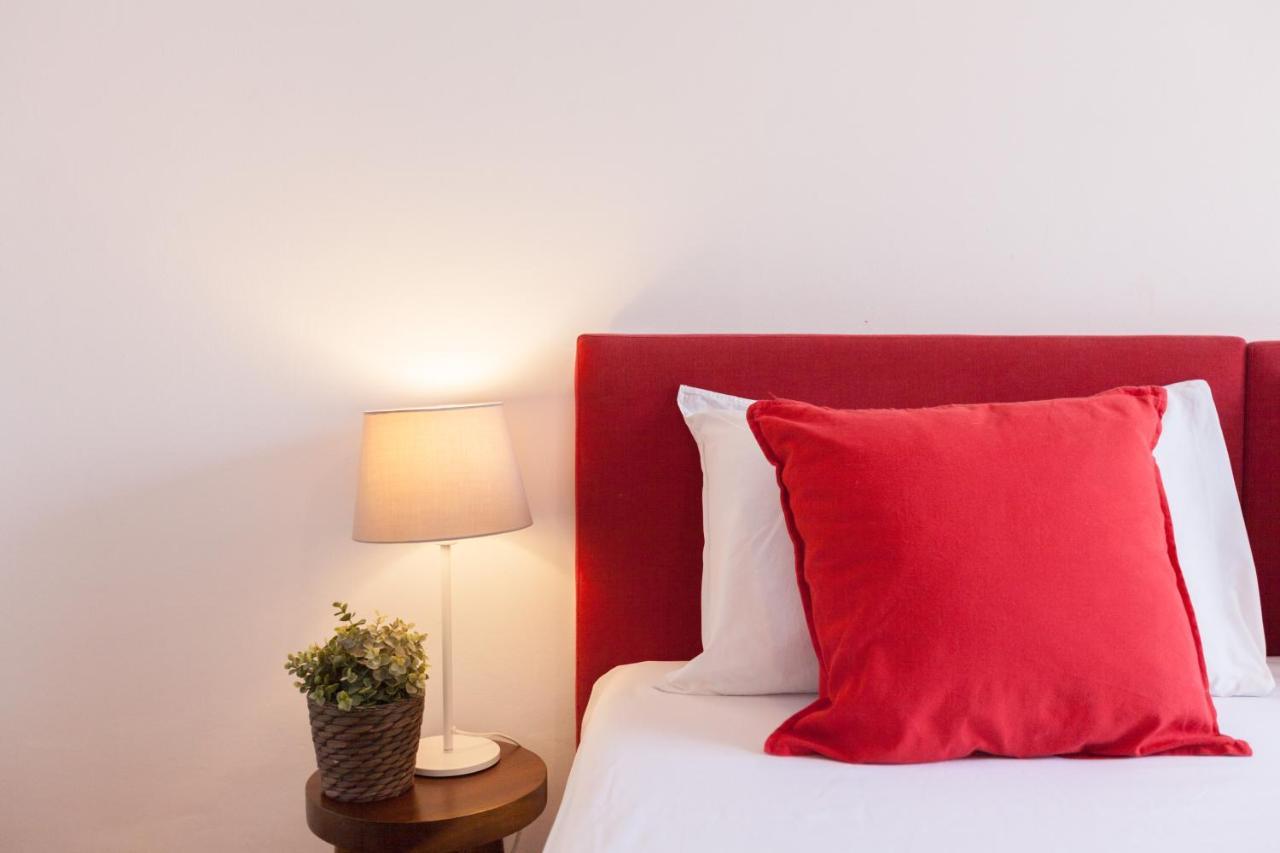 LisboaFlh Bairro Alto Bright Flat公寓 外观 照片