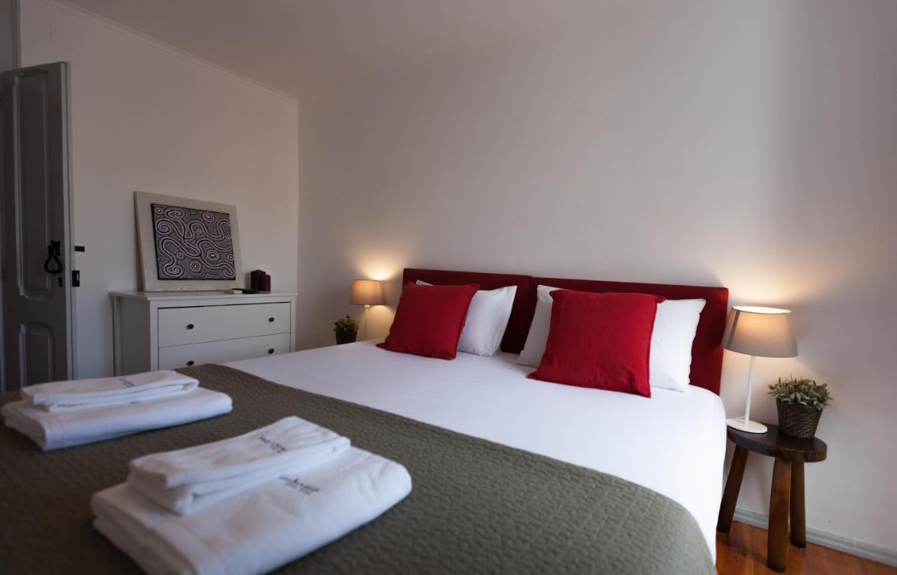 LisboaFlh Bairro Alto Bright Flat公寓 外观 照片